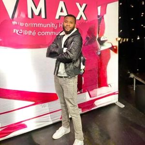 Meet your Posher, Rex